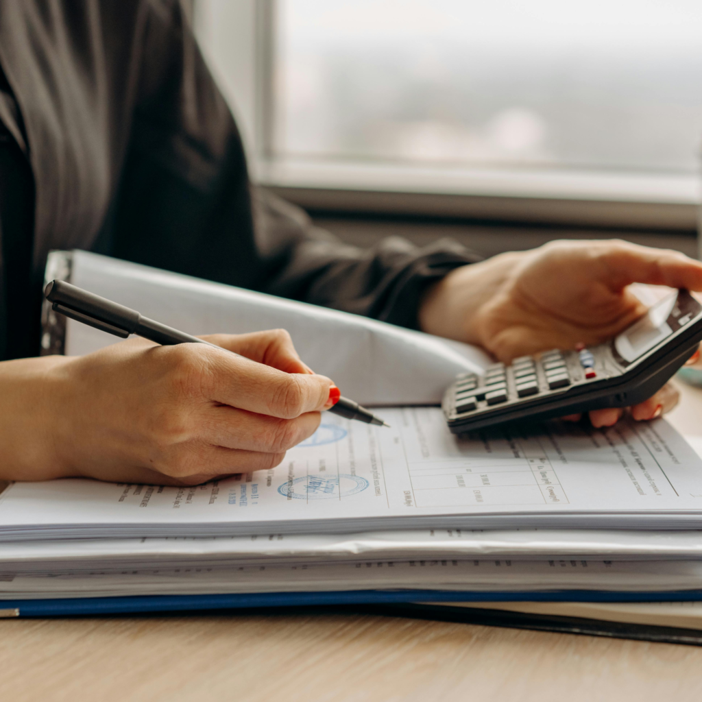 Knjigovodstvo i financijsko savjetovanje Ingrad